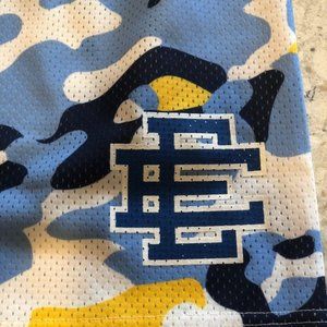 Eric Emanuel shorts Large Camouflage